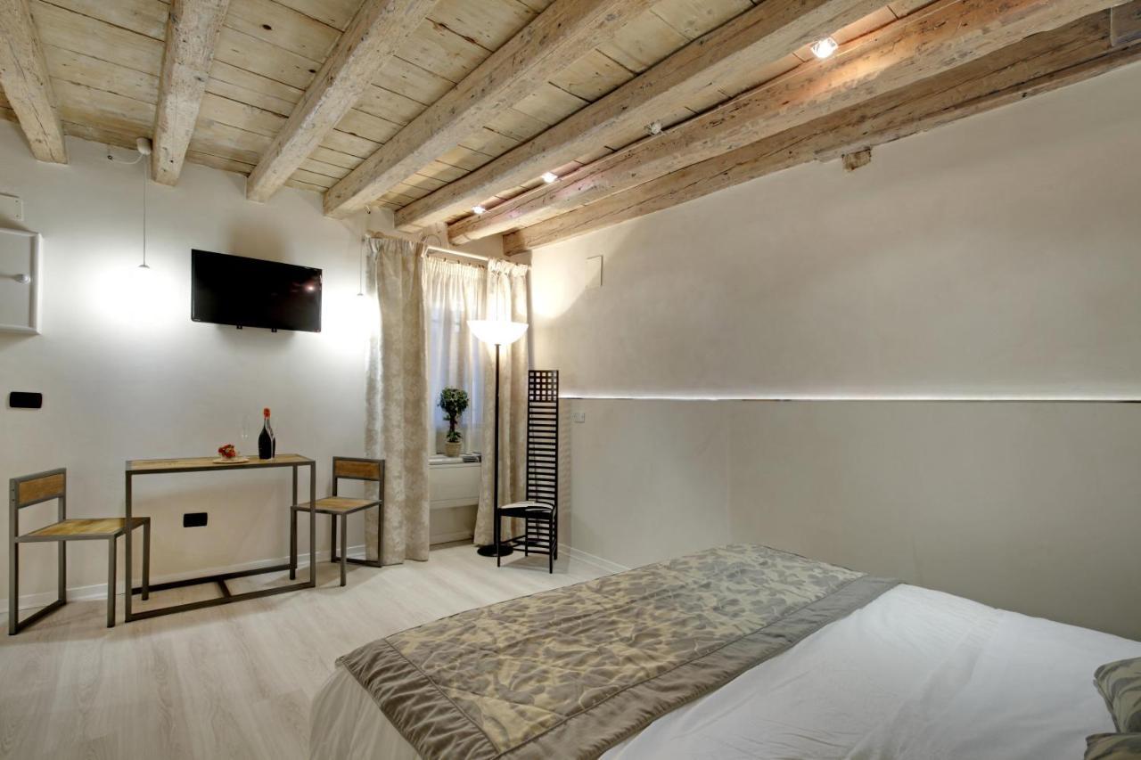 Apartment Ca' Grimana By Bricola *