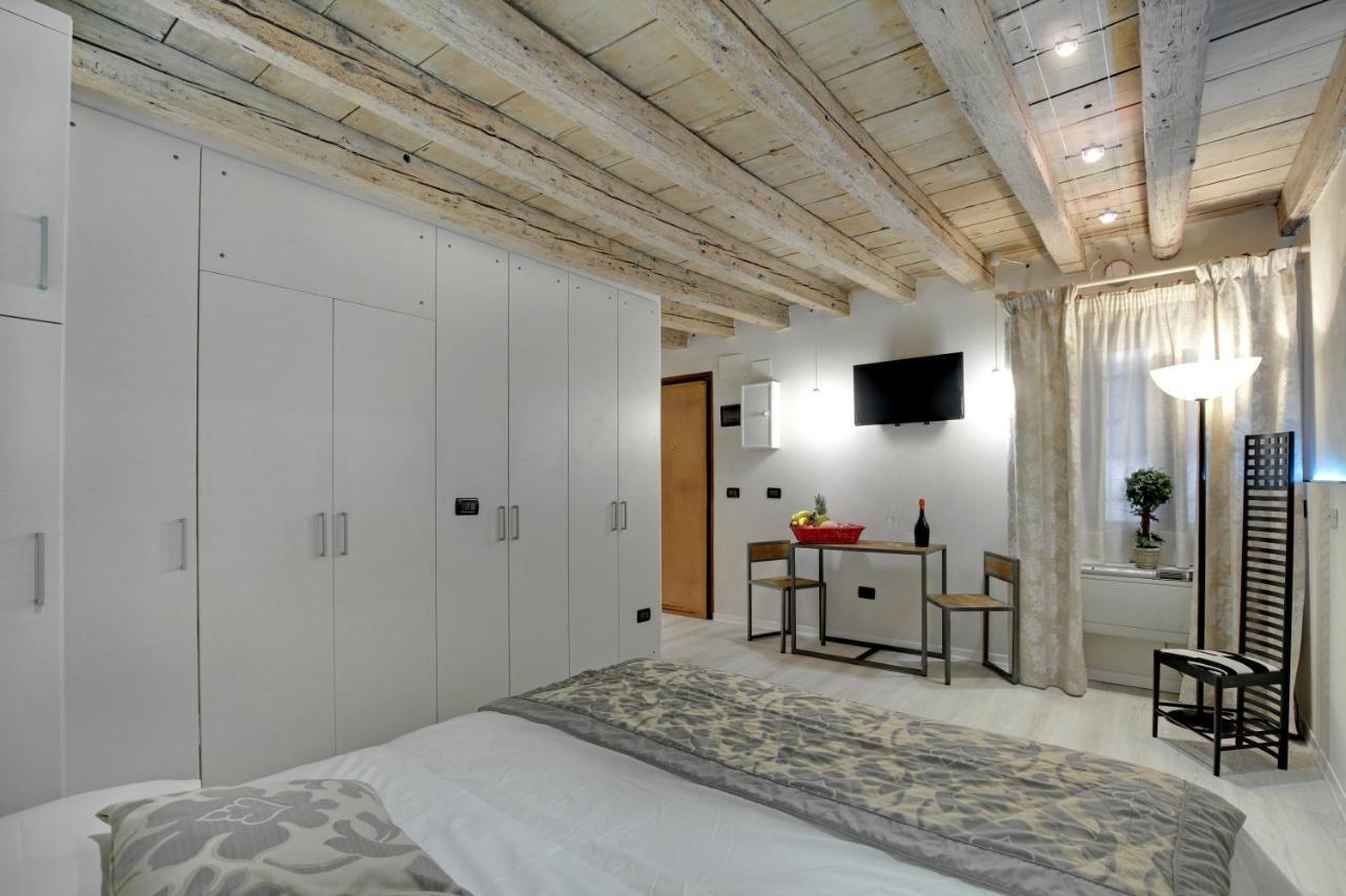Apartment Ca' Grimana By Bricola